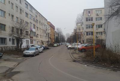 Teren de vanzare in Constanta zona Doraly Mall - 4