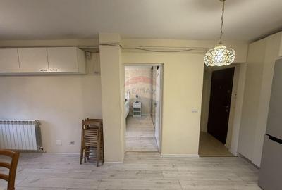 Apartament doua camere parter - 7