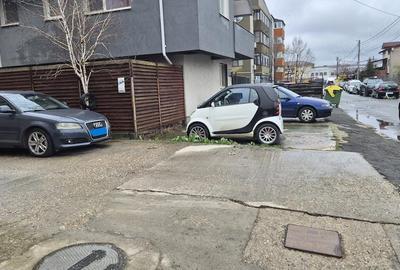 Spațiu comercial, de 10 mp, în Central