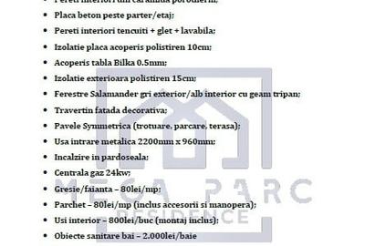 Casa Individuala-2 dormitoare-zona Berceni-Ilfov Casa Individuala-2 dormitoare-zona Berceni-Ilfov - 9