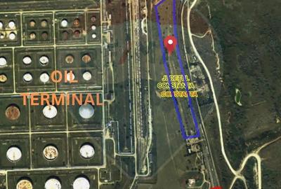 Teren de 35912 mp, în Est - 4