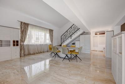 Casa cu Mesteceni!  Complex Lalelelor Domnești - 13