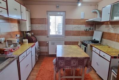 Apartament cu 2 camere semidecomandat în Șag - 4