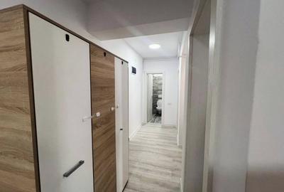 Apartament de 2 camere, 55 mp, decomandat, parcare, Caisului Residence - 8