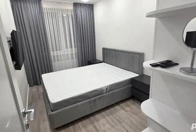 Garsonieră semidecomandată în Vitan