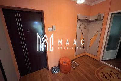 Apartament cu 2 camere decomandat, mobilat în Cartierul Nord - 21