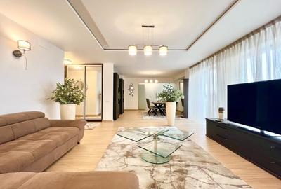 NOU / DEOSEBIT / TERASE GENEROASE / COMPLET MOBILAT SI UTILAT - 21