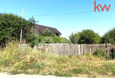 Teren investitie/construc?ie, toate utilita?ile, asfalt, - 3