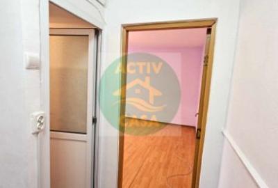 Apartament 2 camere, etaj 3 - 5