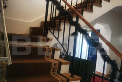 Casa 10 camere, 300 mp utili , teren 700 mp - 3