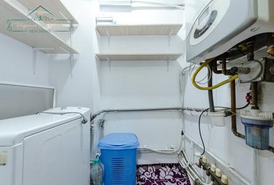 Apartament cu 2 camere si centrala proprie, zona Aurel Vlaicu, Arad - 8