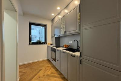 Apartament cu 2 camere, mobilat în Dumbrăvița - 22