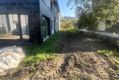 Duplex 5 camere, 120 mp, zona Manastur!