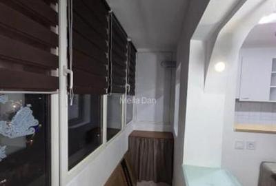 Garsonieră semidecomandată în Vitan