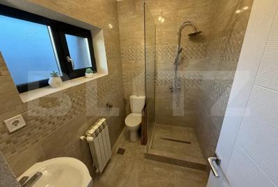 Casă cu 3 camere cu Teren 250 Mp în Central - 12