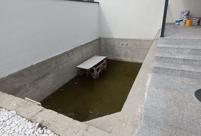 Duplex cu 4 camere cu Canalizare în Cetate - 16