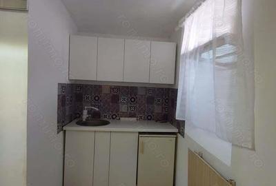 Zona Medicinei, mobilata, utilata, demisol - 3