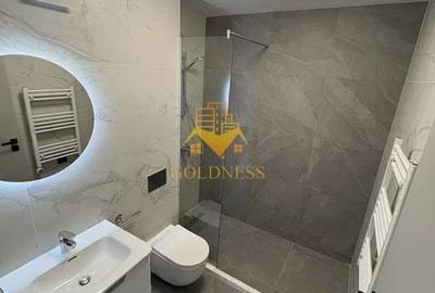 Apartament cu 3 camere semidecomandat, mobilat în Iris - 8