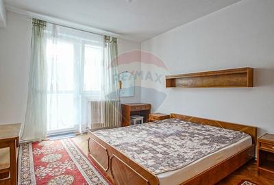 Apartament cu 3 camere de inchiriat in zona Centrul Civic - 7