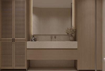Ultimul studio lângă Parcul Sebastian • 46 mp + terasă • 99.000 € cu TVA - 11