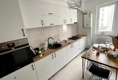 Apartament 2 camere - 6