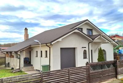 CASA DE VANZARE/ ZONA CRANG PETRESTI - 1