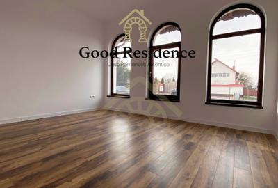 Vila Tilia Vlasiei cu Gradina 1055 m2 - 13