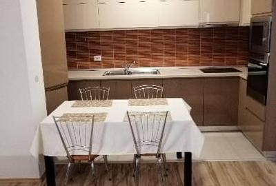 Apartament închiriat in fata aeroportului Otopeni - 5