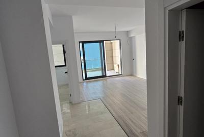 Exclusivitate -- Faleza Nord- Bloc Nou- 2 camere decomandat - 2