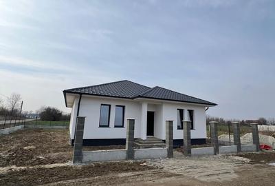 Casă cu 3 camere cu Teren 431 Mp în Central - 9