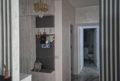Apartament cu 3 camere decomandat în Roșu - 8