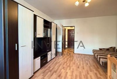 Apartament cu 1 camera pe strada Dambovitei, zona Expo Transilvania! - 1