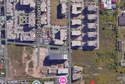 Spațiu comercial, în Central - 2