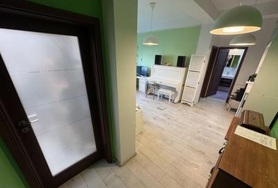 Apartament 2 camere zona Piata Ovidu - Peninsula - 5