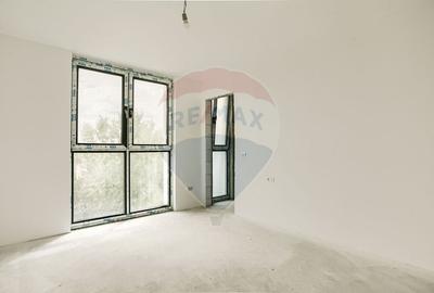 Apartament cu 3 camere semidecomandat în Subcetate - 5