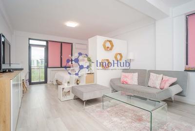 Apartament in Tatarasi, bloc nou, mobilat si utilat - 6