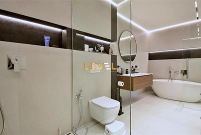 [VIDEO] Premium 4 Room Renovated Duplex for Rent Soseaua Nordului - 16