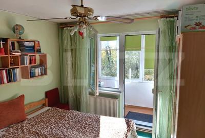 Apartament de vanzare, cu garaj si pivnita, zona Tudor - 5