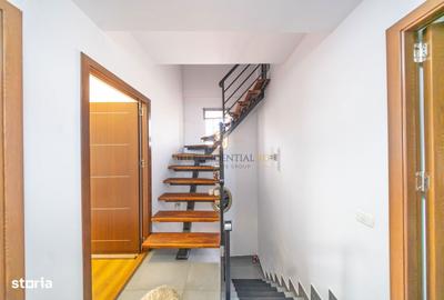 Casă cu 4 camere cu Canalizare în Giurgiului - 3