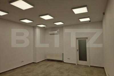 I.C.Bratianu Spatiu de birouri de 60 mp - recent renovat, ideal pentru activita - 13