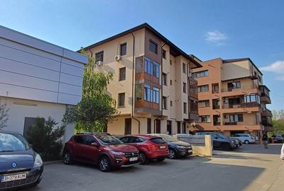 Apartament cu 2 camere decomandat în Prelungirea Ghencea - 6