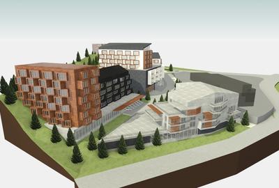 15.000 mp în Busteni DN1 pentru dezvoltator imobiliar - 4