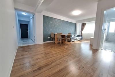 Apartament cu 2 camere semidecomandat, mobilat în Cug - 10