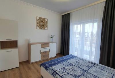 Apartament cu 2 camere decomandat în Unirii - 3