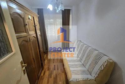 Apartament 2 camere, etajul 1, zona Ultracentrala - 4
