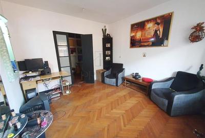 Apartament cu 3 camere semidecomandat în Iosefin - 6