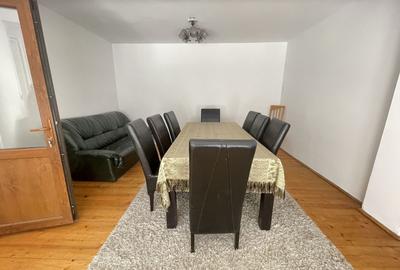 Casa cu teren 1000 mp și front 26 ml în zona Bogdanesti - 2