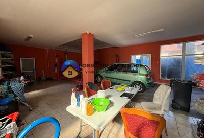 Spatiu Comercial de Vanzare - Afacere la Cheie in Piatra Neamt - 4