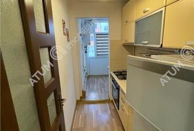 Garsoniera decomandata etajul intermediar 1 in zona Strand din Sibiu - 5