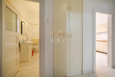 Apartament spatios 2 camere | Calea Dorobantilor | Zona Platinia | Cat Friendly! - 9